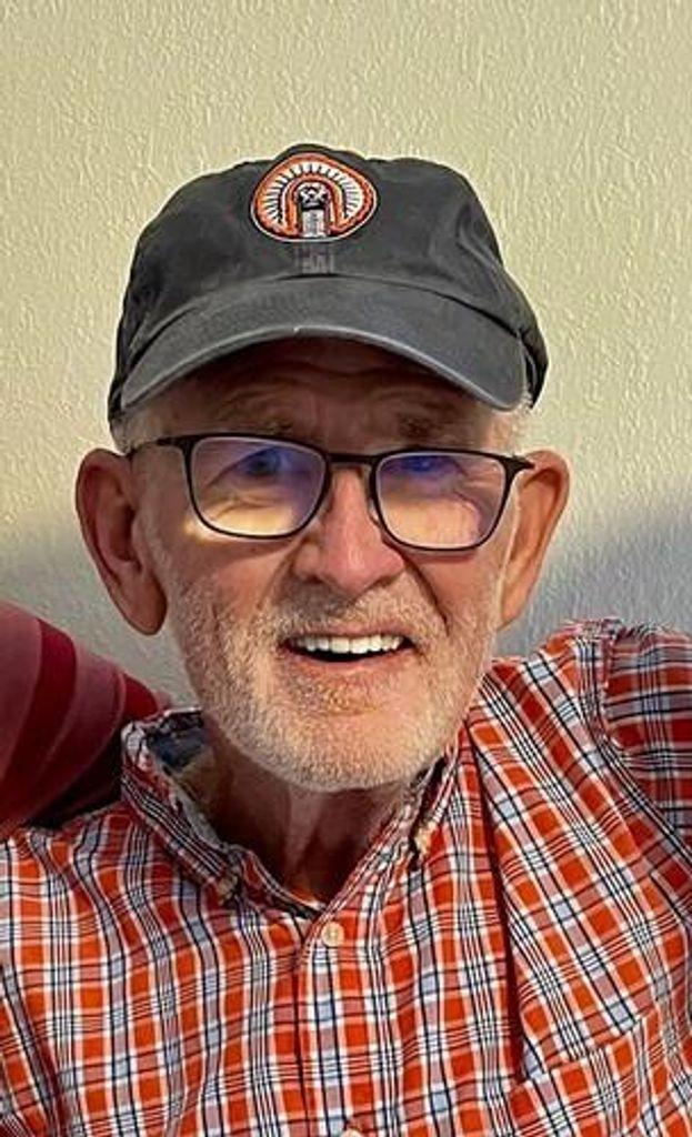 Michael A. Hurt Profile Photo
