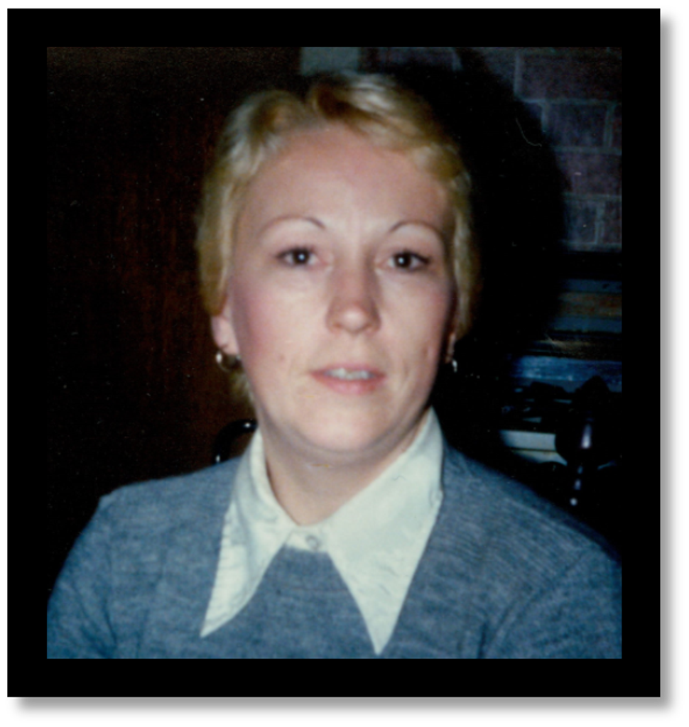 Linda Stamper