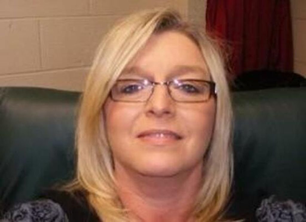 Tammy Edwards Profile Photo