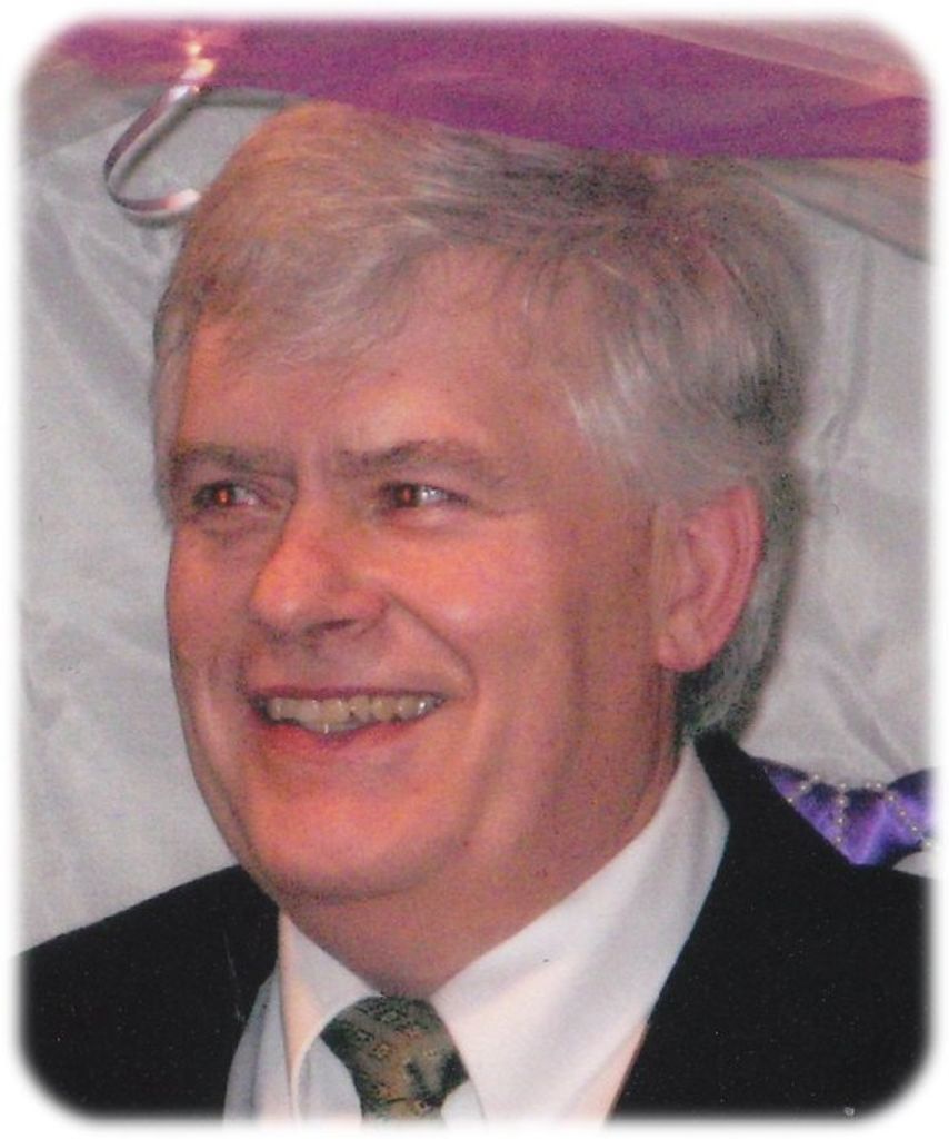 Jeffrey Philip Perhus