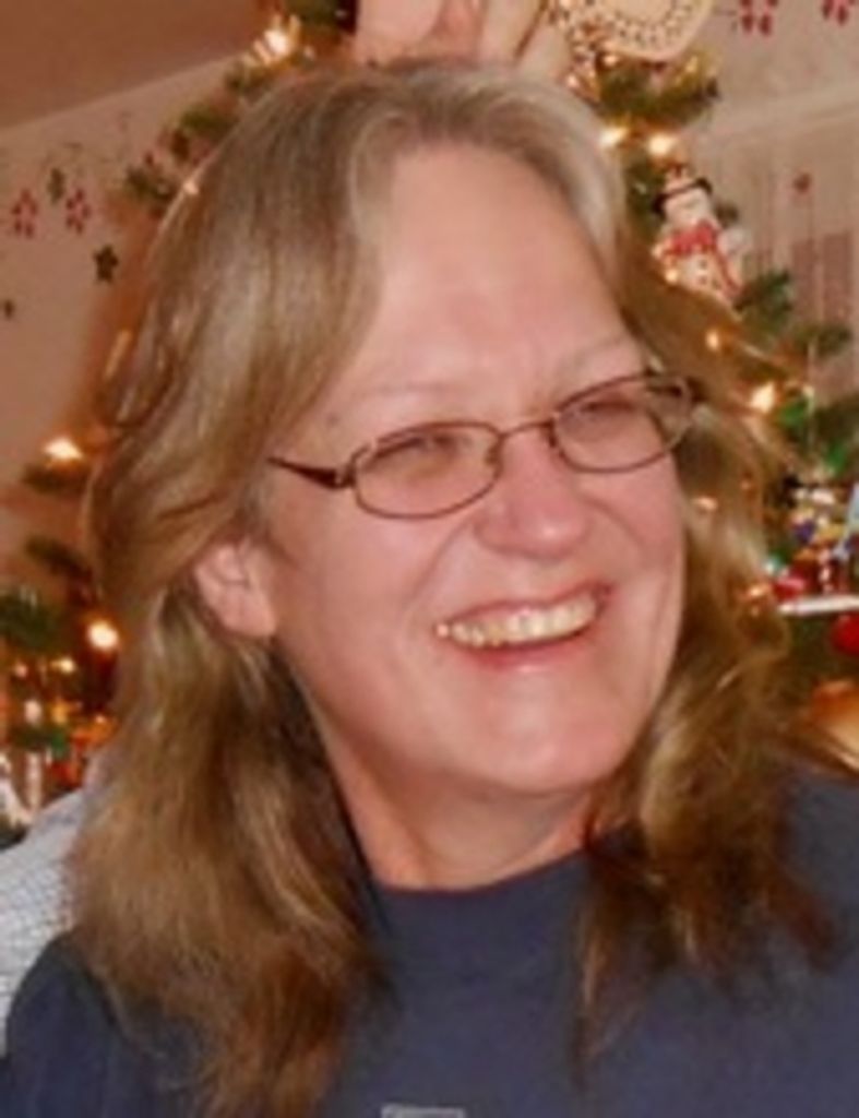 Catherine Anne Halsted