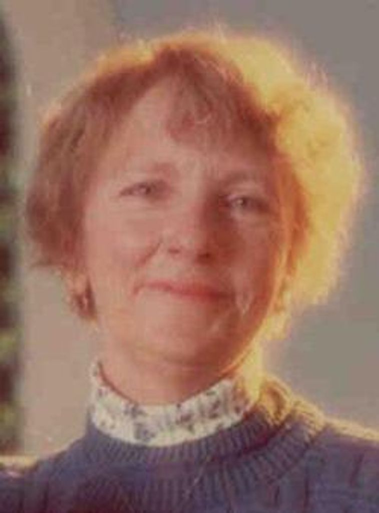 Linda M. Johnson