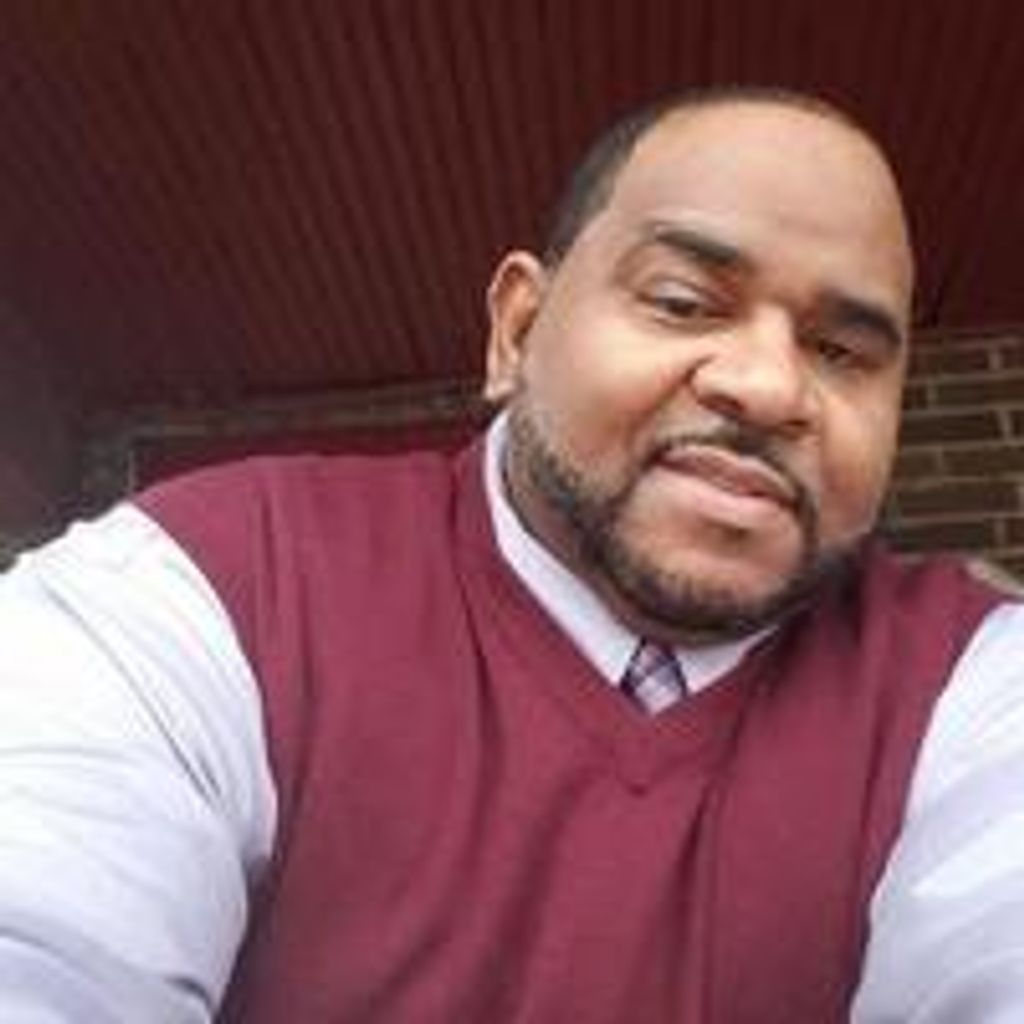 Arnold Christopher Parker
