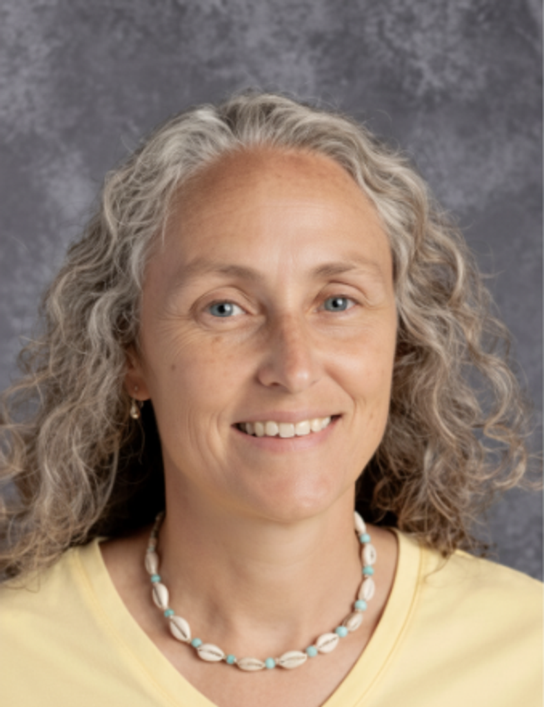 Heather Woodyard-Neiger