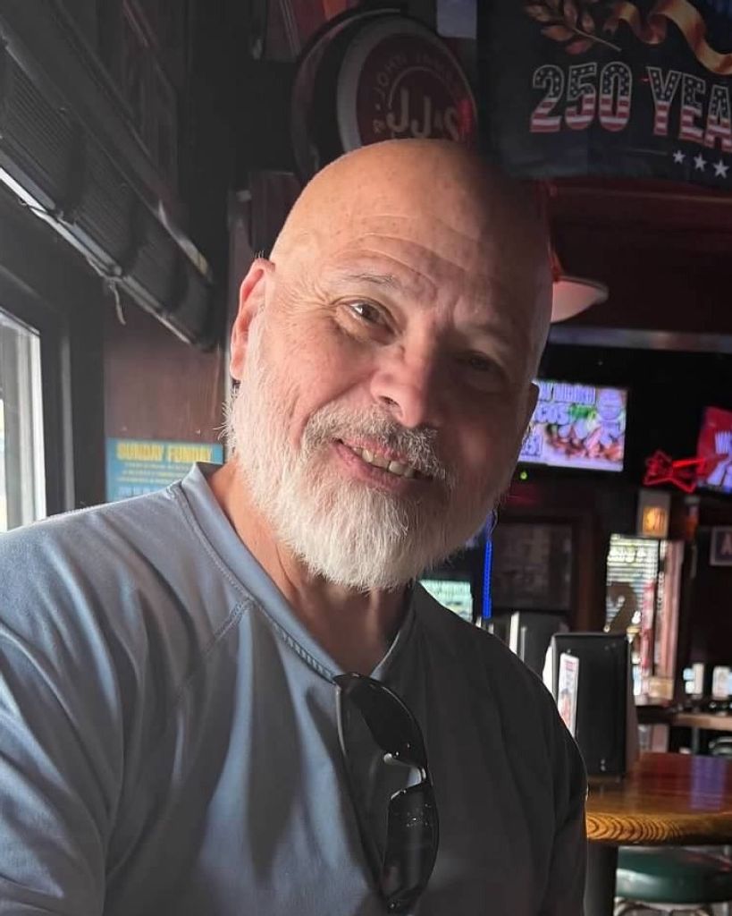 Steven P. Hern Profile Photo