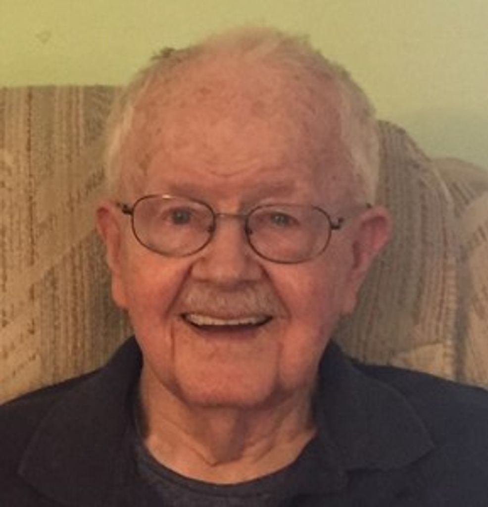 Richard W. Deeter, Sr.