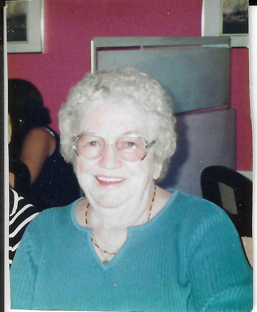 Rachel (Boucher) Levasseur