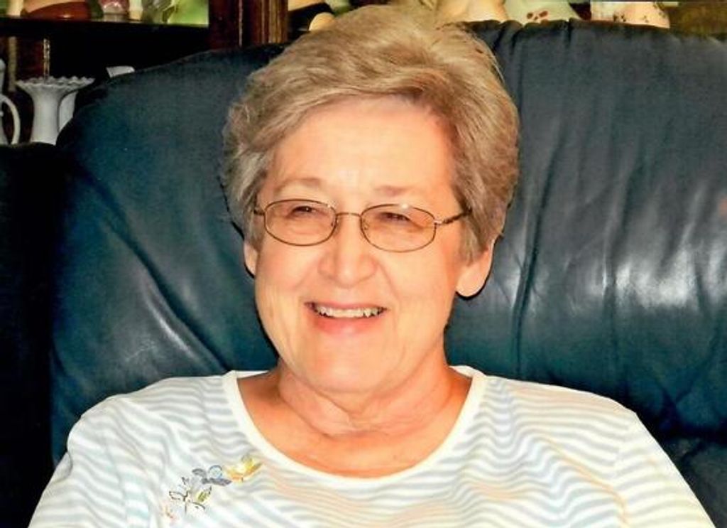 Shirley Faye Vaughn Profile Photo