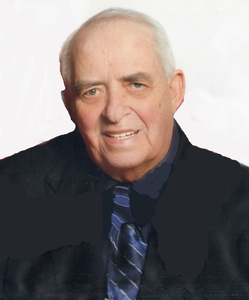 John R. Christensen
