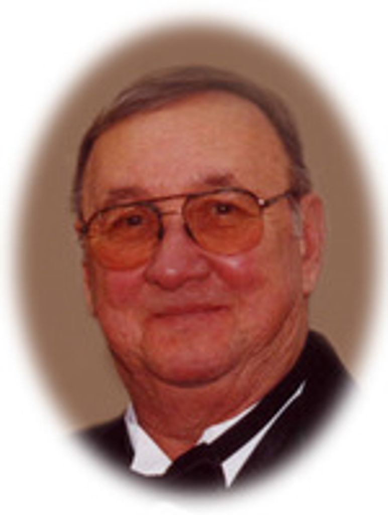Robert Edward "Bob" Peterson