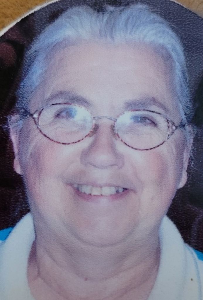 Lillian Mae Pruitt Profile Photo
