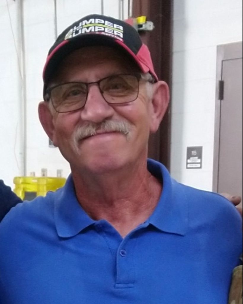 Clifford Boyd Honeycutt