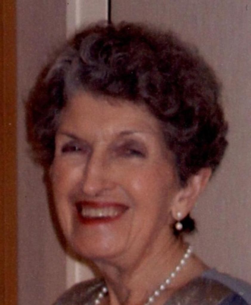 Grace Elizabeth Carnahan Henrie