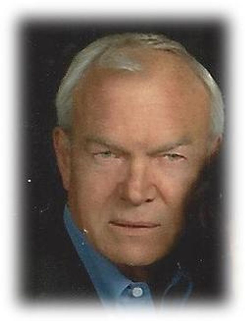 Arthur J. Veach