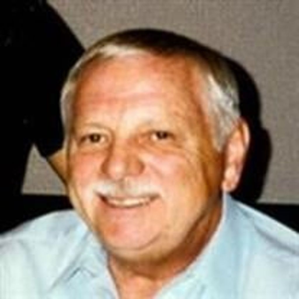 Richard Duane Mccord