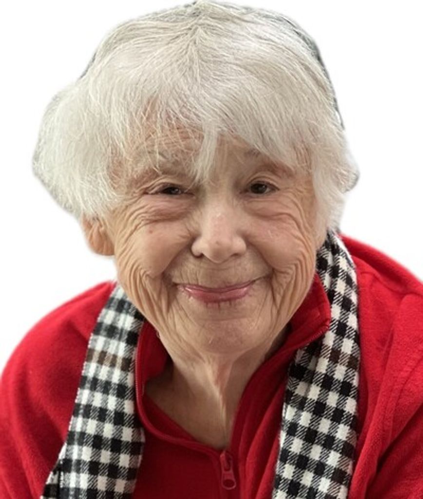 Carol Jean Barber Profile Photo