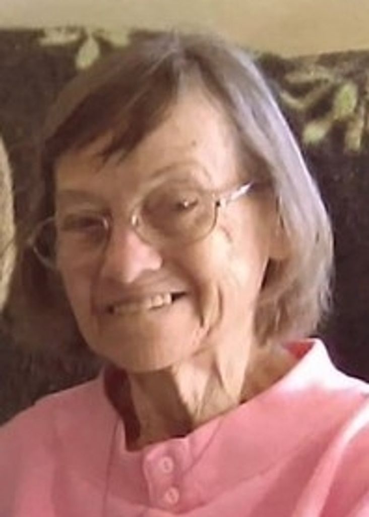 Janet Lee (Wilson)  Thompson