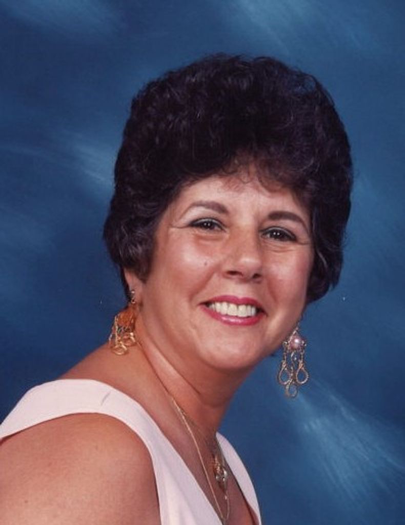 Rose McAdams Robinson