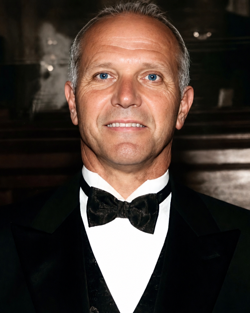 Angelo Salvatore Palazzo Profile Photo