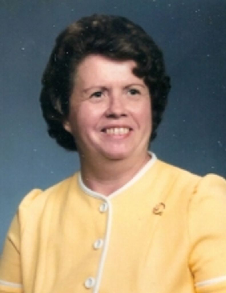 Lela F Davis