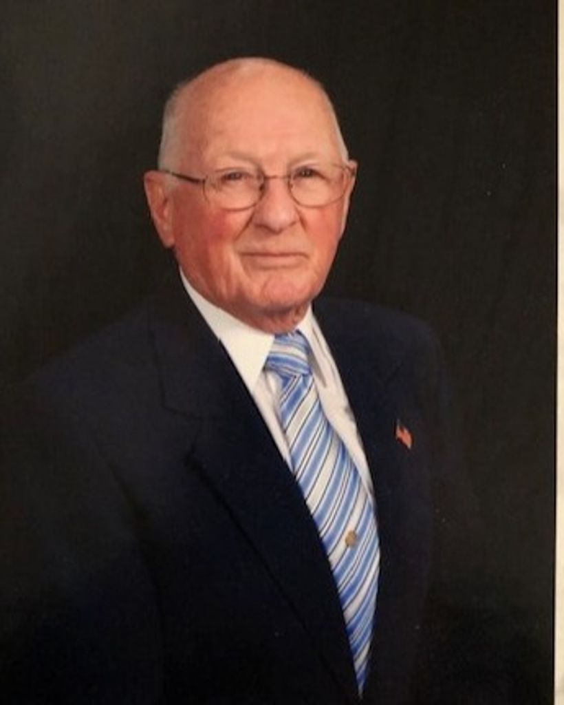 James M. Scheib