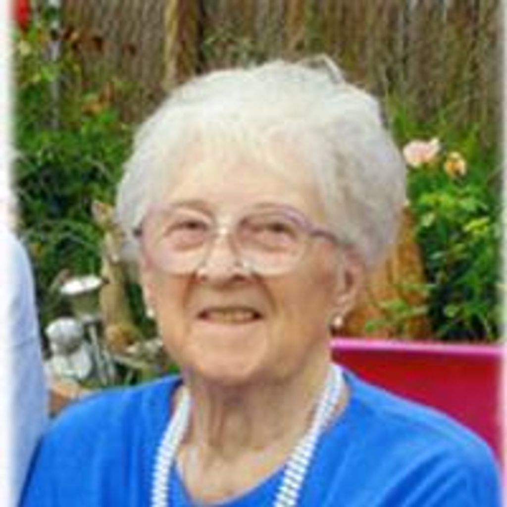 Mary Bialecki