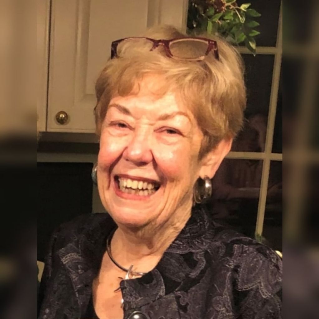 Carol H. Emblidge