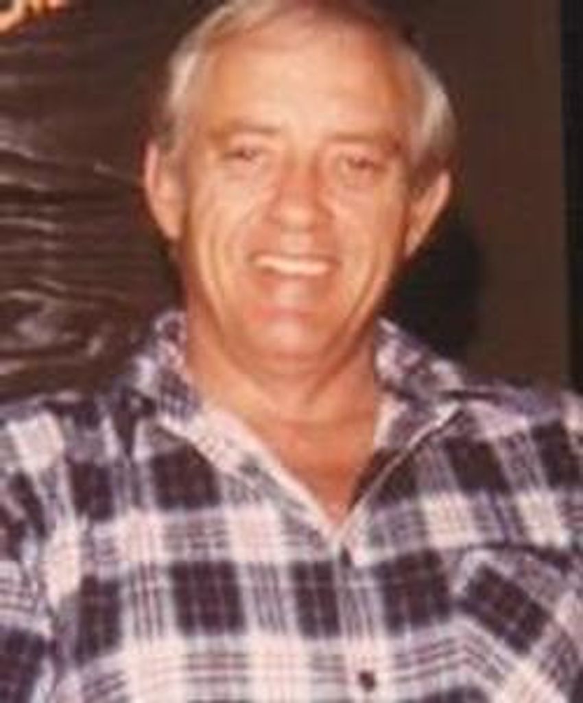 John "Skipper" Charles Skipper