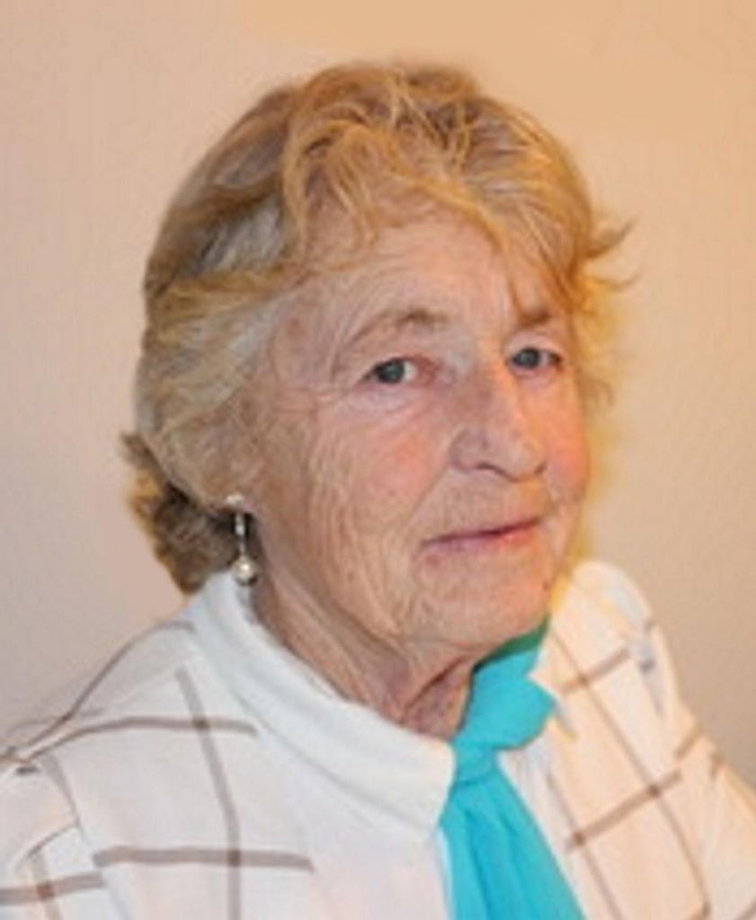Phyllis Shirley Draper Profile Photo