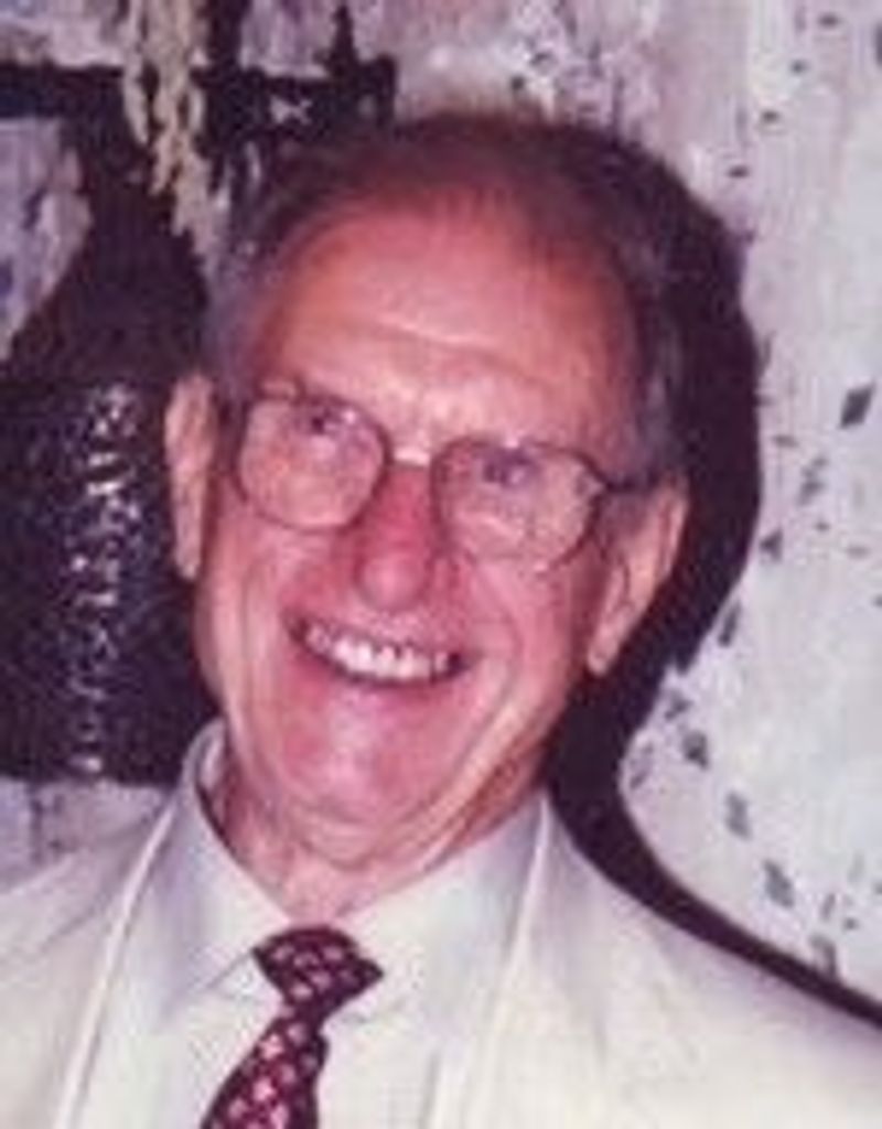 Benjamin J. Sadewicz