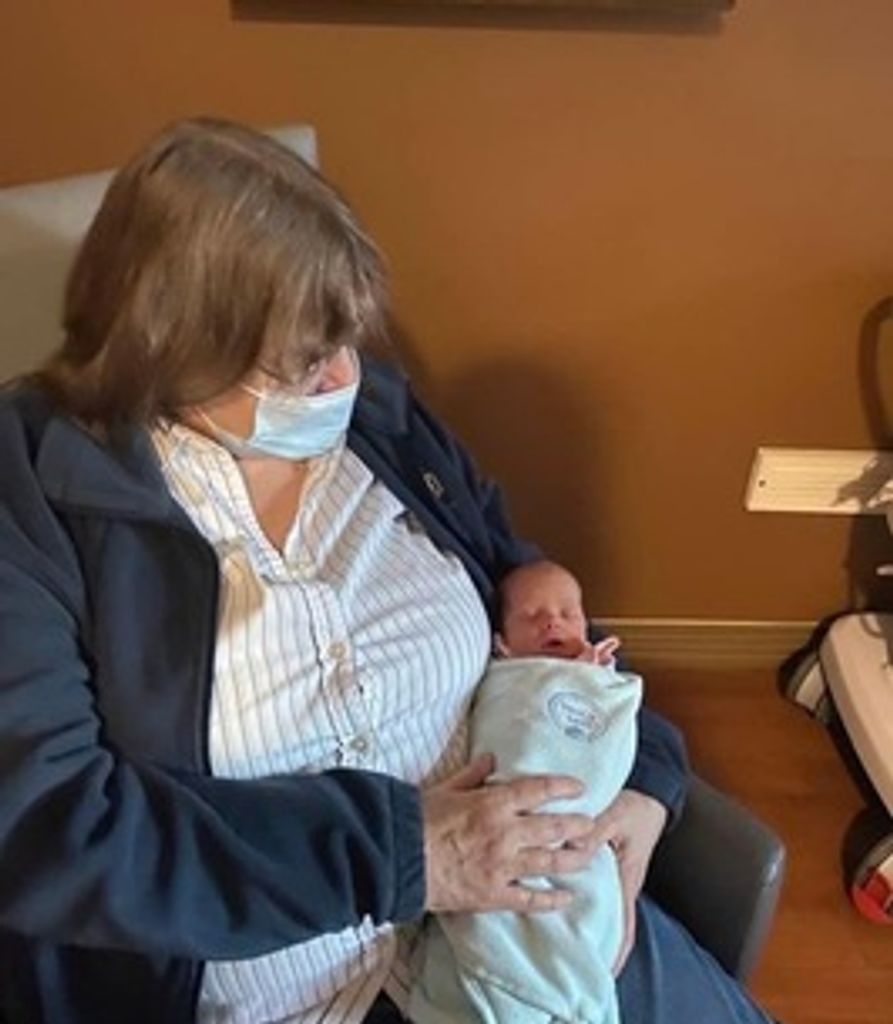 Laura Bennett Profile Photo