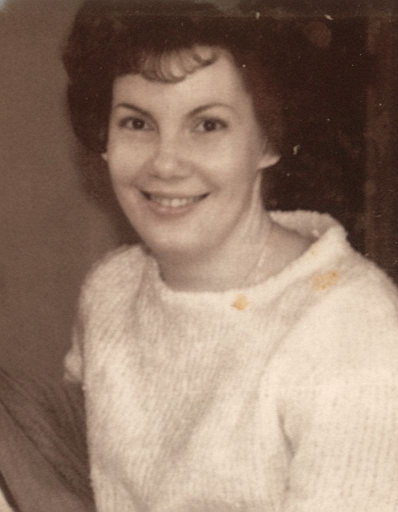 Gwendolyn "Gwen" Nora (Baldridge) Stroud Profile Photo