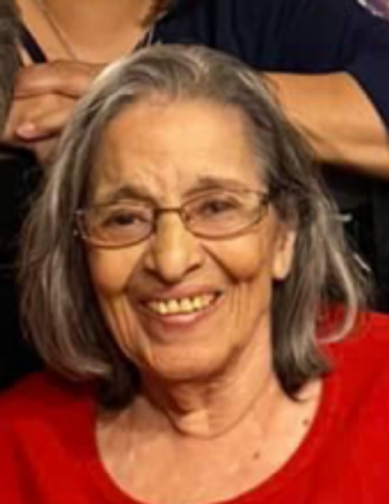 Amelia Franco