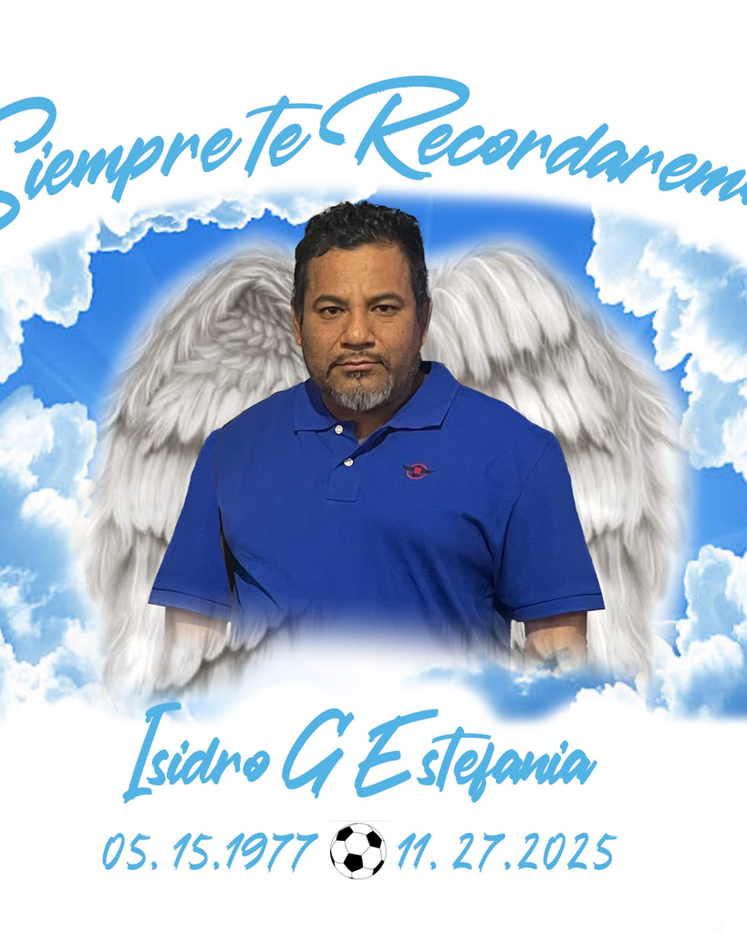 Isidro G Estefania Profile Photo