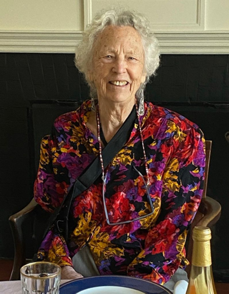 Emily "Paddy" V. Wade Profile Photo