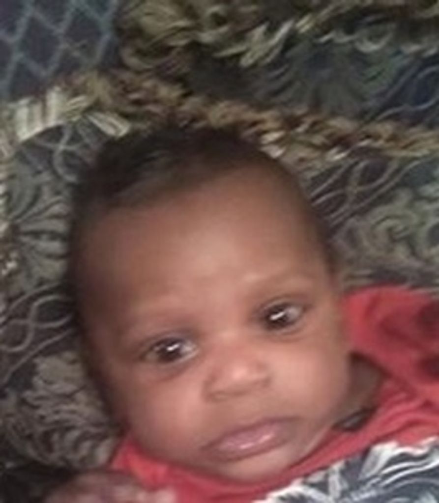 Baby Griggs