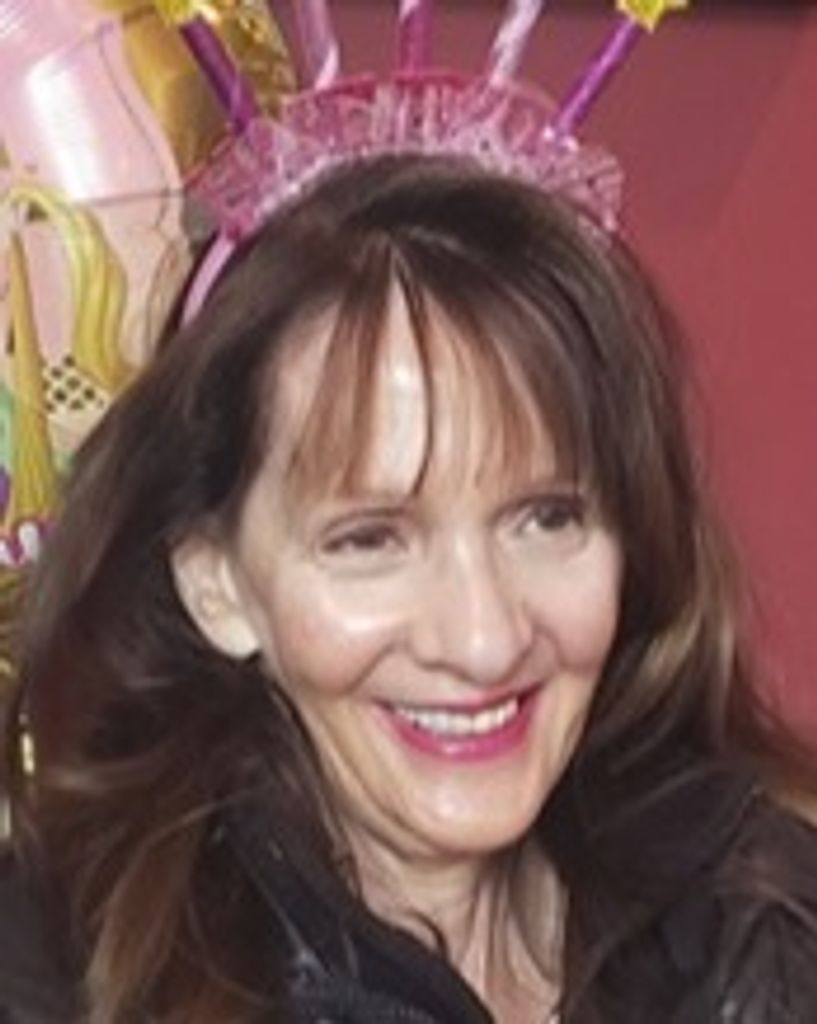 Linda Lubetzky Profile Photo