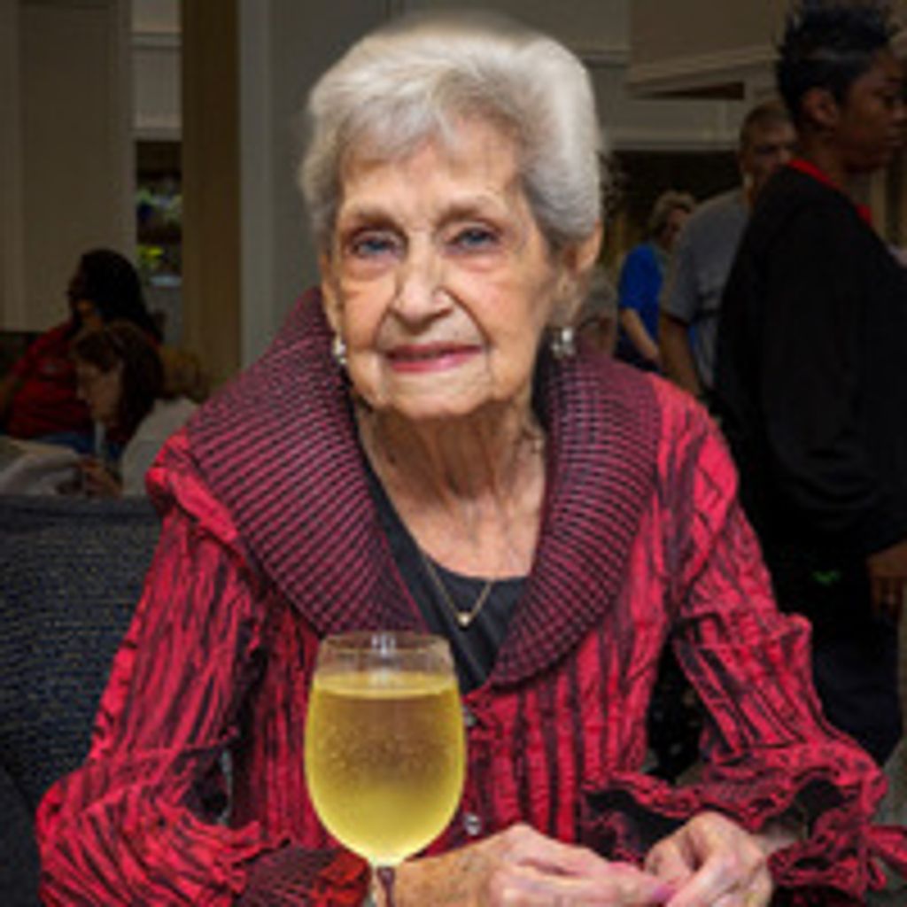 Rose Mary Warren Saari