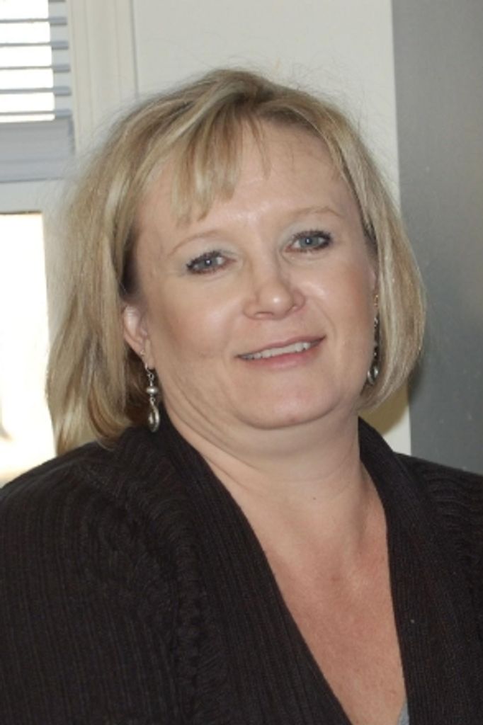 Janet Roecker Profile Photo