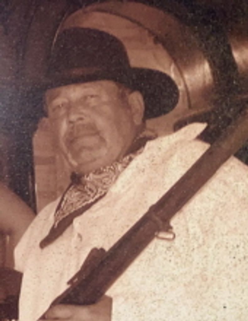 Larry W. Decker