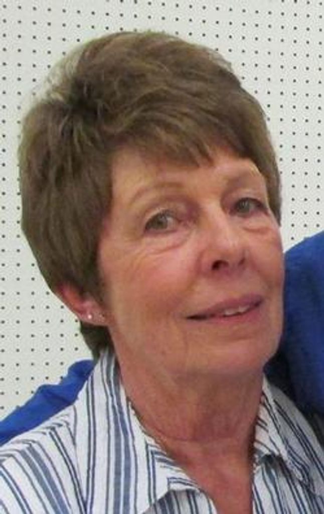 Joyce A. Watts Profile Photo