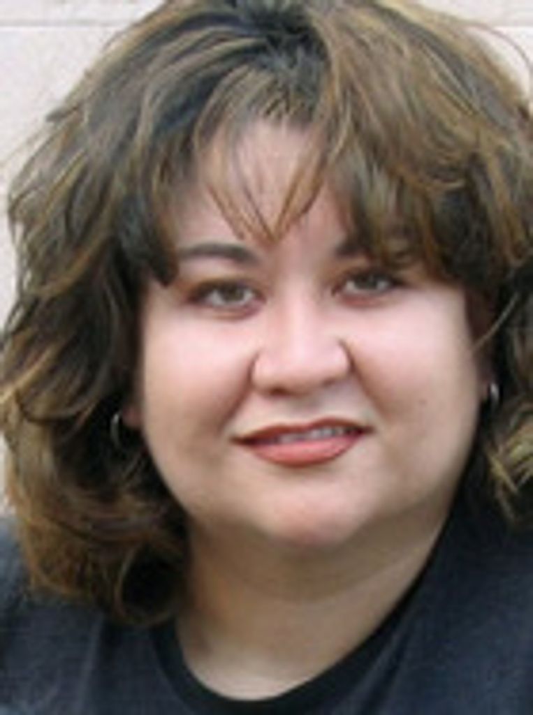 Francisca E. Tapia