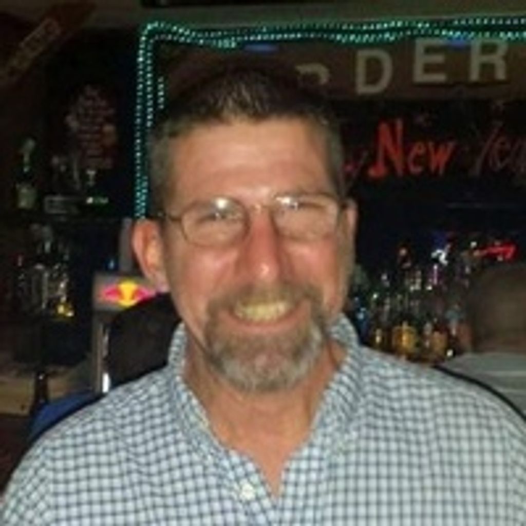 Chris "Scrappy" Schrieber Profile Photo