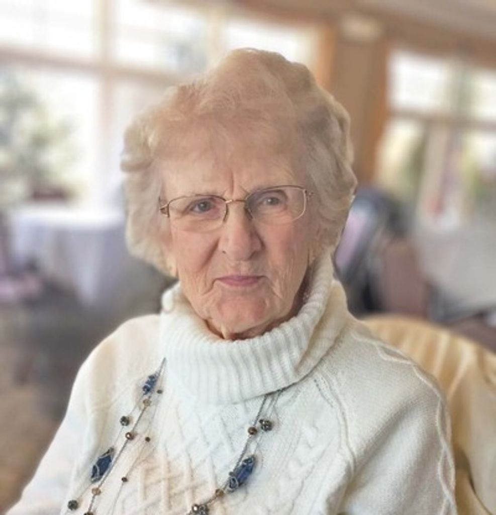 Dolores Ann Schmidt Profile Photo
