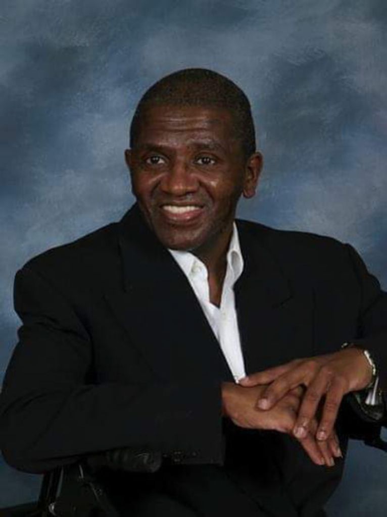 Dr. Darryl E. Gurley Profile Photo