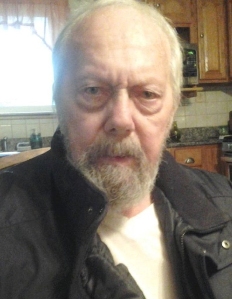 Ray Harris Bacon Profile Photo