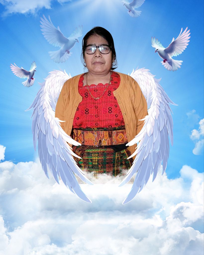 Eulalia Mateo