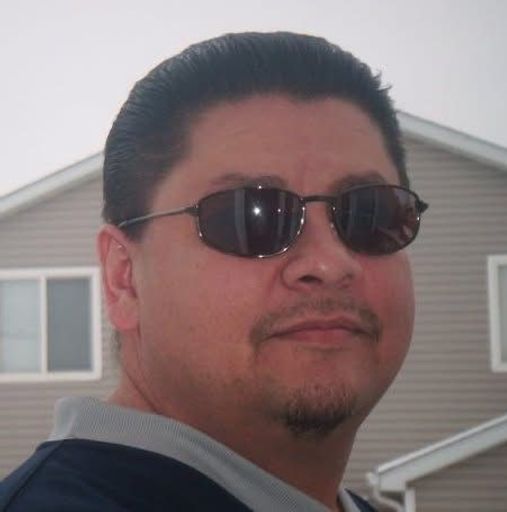 Julian D Lucero Profile Photo
