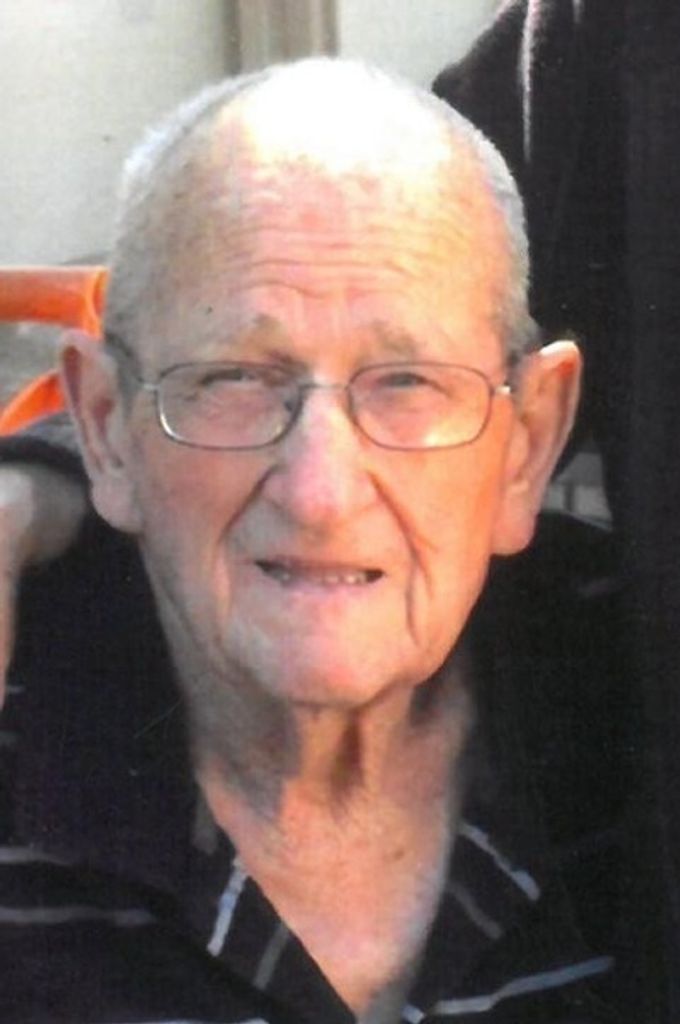 James Wadell Fender Profile Photo