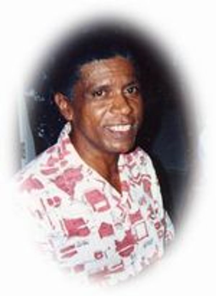 Johnnie Lewis Mcdonald Profile Photo